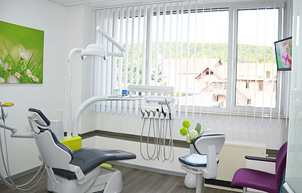 Kinderbehandlung
